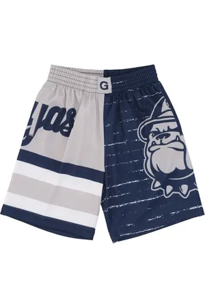 Mitchell & Ness Sport, Herr, XL, Polyester, Georgetown Hoyas Basketshorts