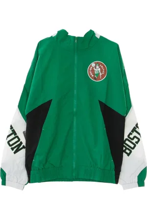 Mitchell & Ness Sport, Herr, S, NBA Midseason Windbreaker Jacka