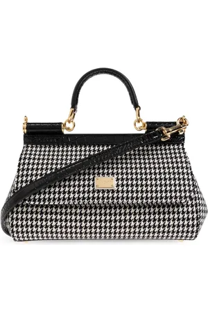 Dolce & Gabbana Väska, Dam, ONE Size, Axelväska Sicily Medium