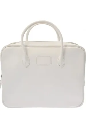 Hermès Pre-owned, Herr, ONE Size, Pre-owned Laeder portfljer