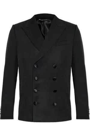 Dolce & Gabbana Jacka, Herr, S, Ull blazer