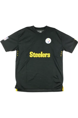 New Era Sport, Herr, S, NFL Wordmark Jersey i Lagfärger