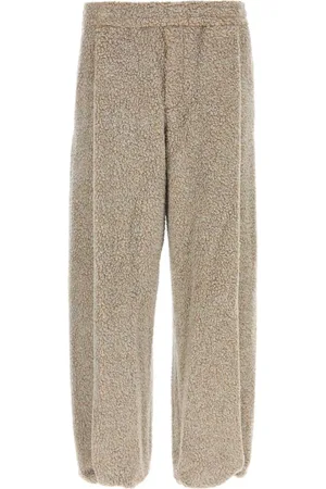 WOOYOUNGMI Byxor, Herr, L, Bomull, Tvåtonsbomullsblandning Joggers