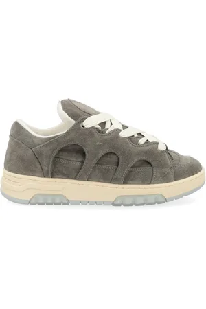 PAURA Skor, Herr, 43 EU, Suede Stilfull Modell