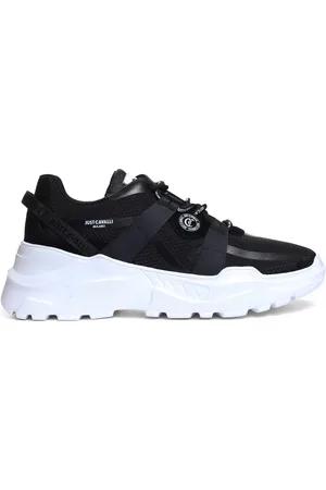 Roberto Cavalli Skor, Herr, 44 EU, Sneakers