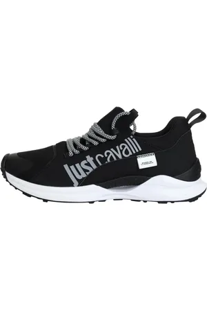 Roberto Cavalli Skor, Herr, 44 EU, Sneakers