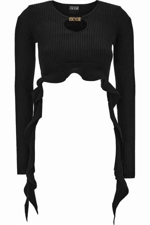 VERSACE Topp, Dam, L, Top