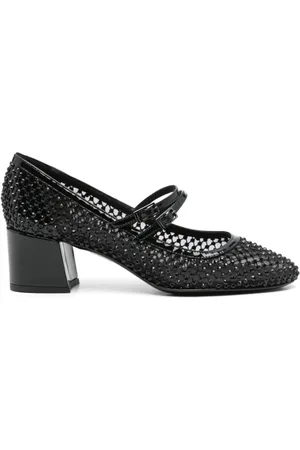 LE SILLA Skor, Dam, 36 EU, Polyester, Höga Sandaler