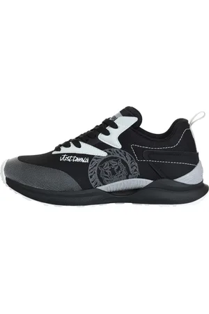 Roberto Cavalli Skor, Herr, 45 EU, Sneakers