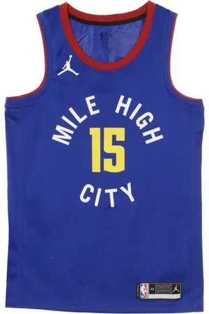 Jordan Sport, Herr, S, Basketball Swingman Jersey Statement Edition