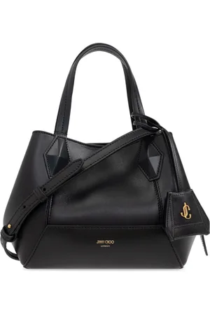 Jimmy Choo Väska, Dam, ONE Size, Läder, Väska Diamond