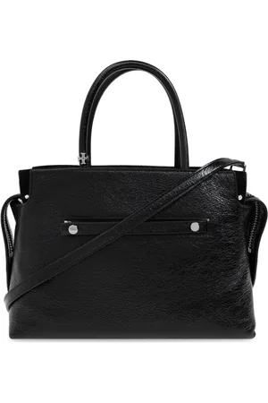 Tory Burch Väska, Dam, ONE Size, Läder, Handväska Mercer