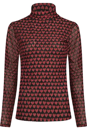 Fabienne Chapot Topp, Dam, XS, Jane Top