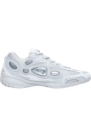 ROMBAUT Skor, Herr, 42 EU, Läder, Mesh Panel Sneakers