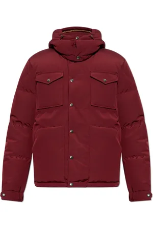 Moncler Jacka, Herr, L, Bomull, Dunjacka Fornas