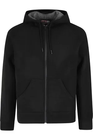 MC2 SAINT BARTH Sweatshirts & Hoodies, Herr, M, Dragkedja Hoodie