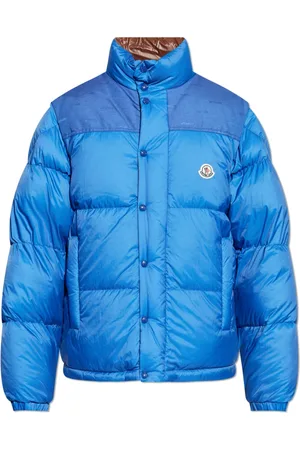 Moncler Jacka, Herr, S, Polyester, Dunjacka Verone 1