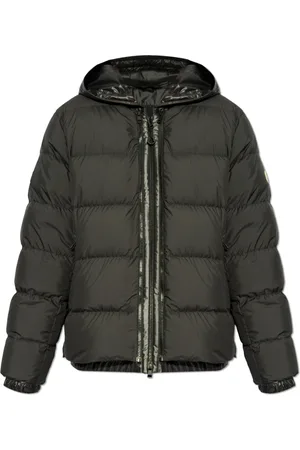Moncler Jacka, Herr, M, Polyester, Isolerad Jacka Garoa