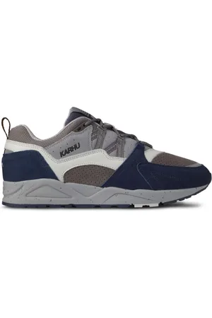 Karhu Skor, Herr, 40 EU, Mocka, Fusion 2.0 Sneaker