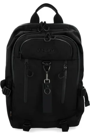 Premiata Väska, unisex, ONE Size, Läder, Ventura Ryggsäck