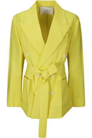 SETCHU Jacka, Dam, M, Origami Jacka för Stiliga Outfits