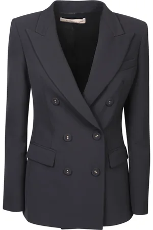 BLANCA Jacka, Dam, M, Polyester, Svart jacka för kvinnor