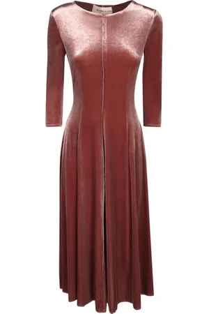 BLANCA Klänning, Dam, S, Polyester, Rosa Elegant Damklänning