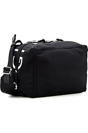 Givenchy Väska, Herr, ONE Size, Läder, Stilren Läder Väska