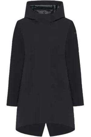 RRD Kappa, Dam, M, Vinterparka med Surflex®-teknologi