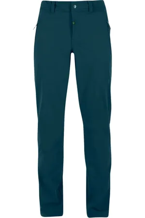 Karpos Sport, Herr, L, Polyester, Gröna utomhusbyxor