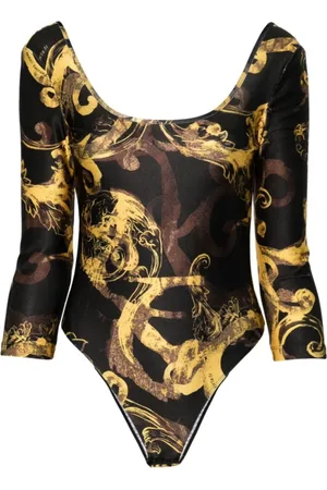 VERSACE Topp, Dam, M, Top
