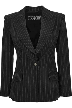 VERSACE Jacka, Dam, 2Xs, Jackor