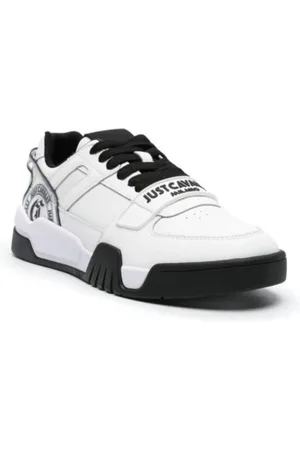 Roberto Cavalli Skor, Herr, 42 EU, Sneakers