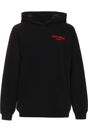 Roberto Cavalli Sweatshirts & Hoodies, Herr, 2Xl, Tröjor
