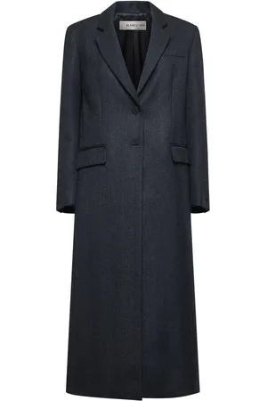BLANCA Kappa, Dam, M, Polyester, Antracit Vinterrock