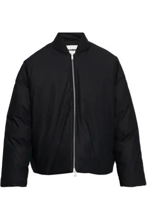 Jil Sander Jacka, Herr, S, Bomull, Dunjacka