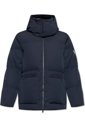 Moncler Jacka, Herr, S, Dunjacka Habagat
