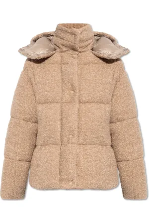 Moncler Jacka, Dam, L, Dunjacka Paranas