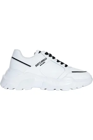 Roberto Cavalli Skor, Herr, 43 EU, Sneakers