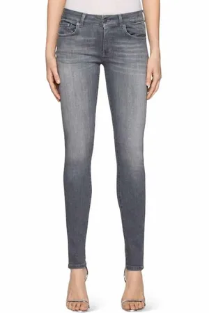 Dondup Jeans, Dam, W30, Bomull, Super Skinny Stretch Jeans