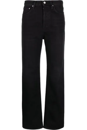 Totême Jeans, Dam, W29, Denim, Klassisk Denim Skärning