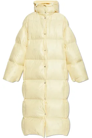 Jil Sander Kappa, Dam, M, Dunjacka