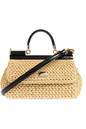 Dolce & Gabbana Väska, Dam, ONE Size, Handväska Sicily