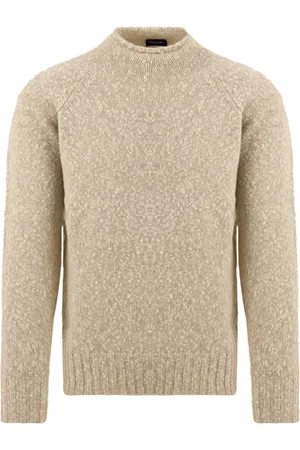 DRUMOHR Stickade tröjor & koftor, Herr, M, Sweater