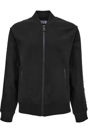 VERSACE Sweatshirts & Hoodies, Herr, XS, Sweaters