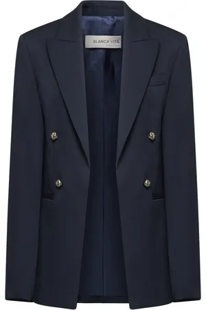 BLANCA Jacka, Dam, S, Polyester, Stiliga Jackor för Kvinnor