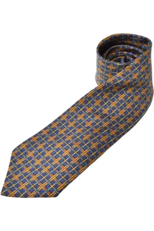 Hermès Pre-owned, Herr, ONE Size, Pre-owned Canvas hem-och-kontorstillbehr