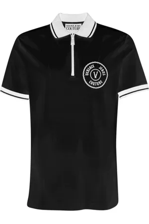 VERSACE Topp, Herr, M, T-shirts och Polos
