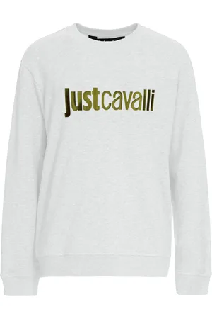 Roberto Cavalli Sweatshirts & Hoodies, Herr, S, Tröjor