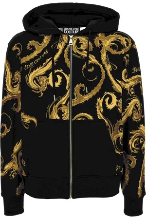 VERSACE Sweatshirts & Hoodies, Herr, M, Tröjor